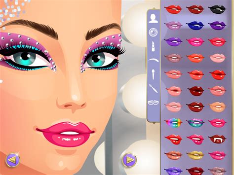 beauty games unblocked